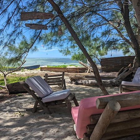 Ocean Lodge Kite & Windsurf Antsiranana Eksteriør billede