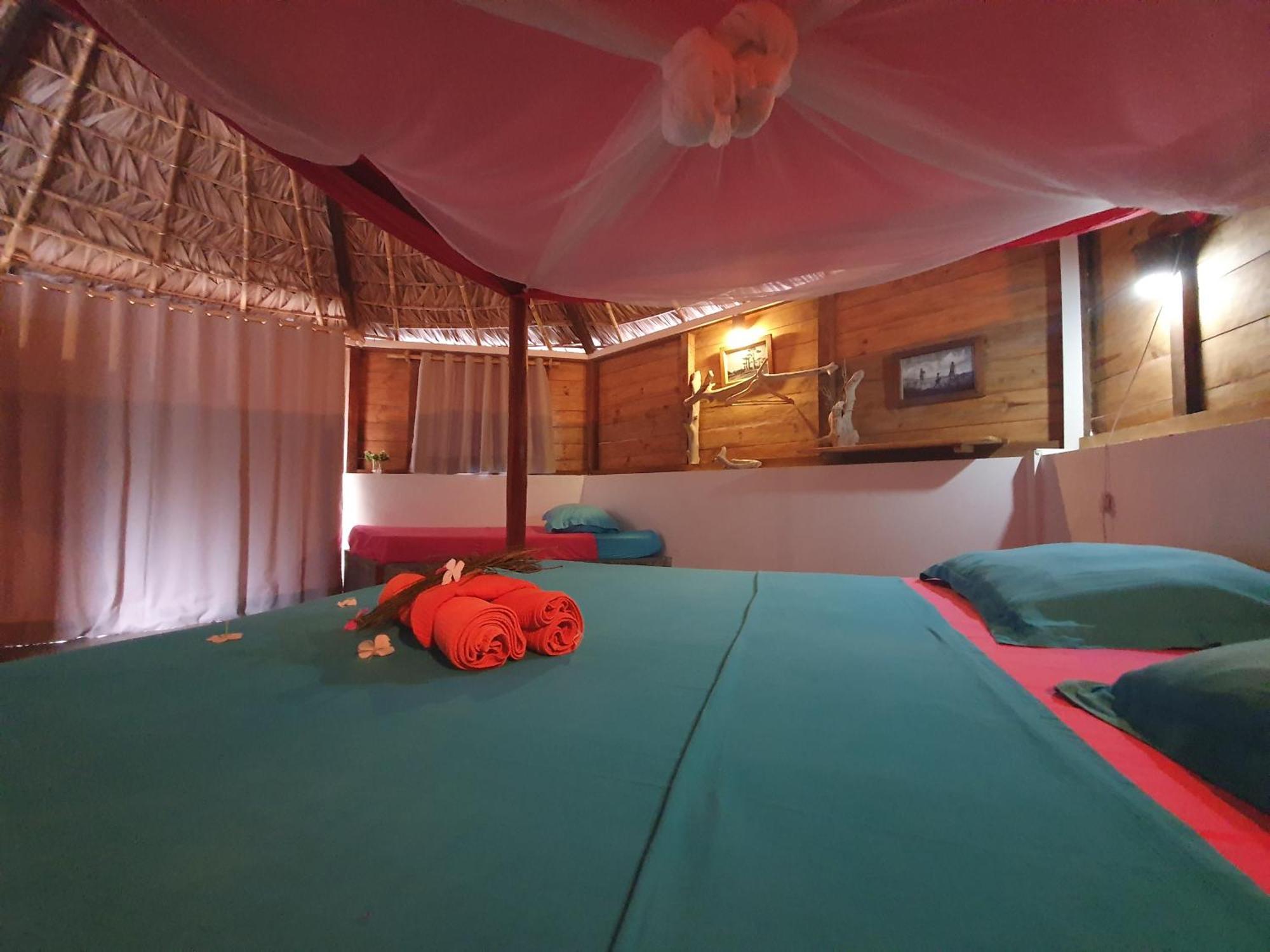 Ocean Lodge Kite & Windsurf Antsiranana Eksteriør billede